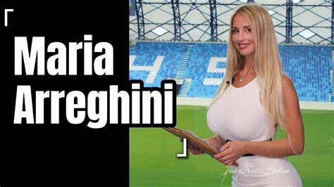 maria arreghini|Biography : r/Maria